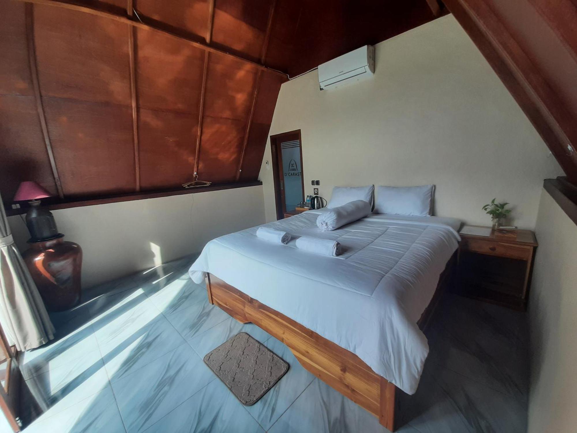 D' Carasti Bungalow Masbagik Екстер'єр фото