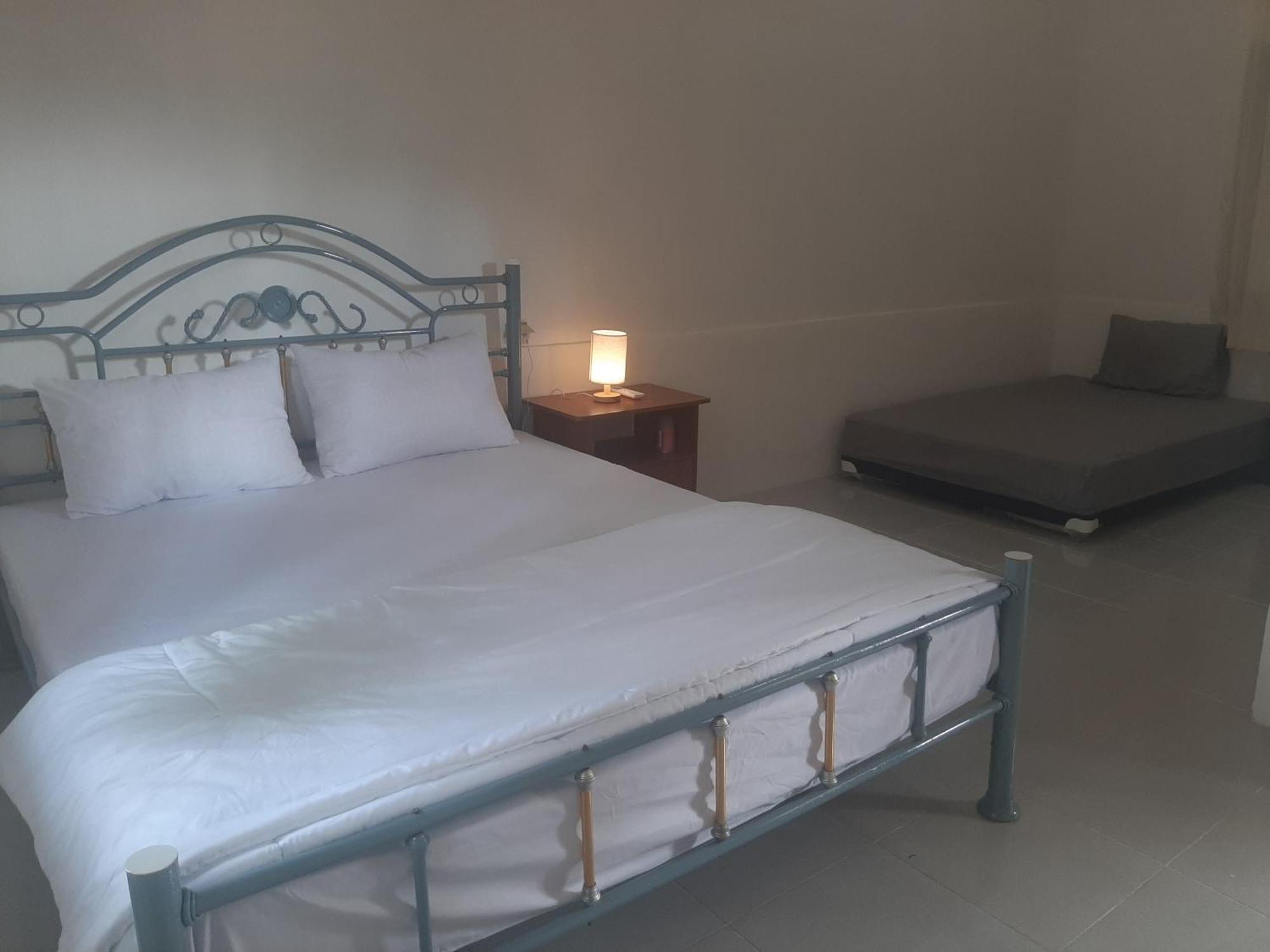 D' Carasti Bungalow Masbagik Екстер'єр фото