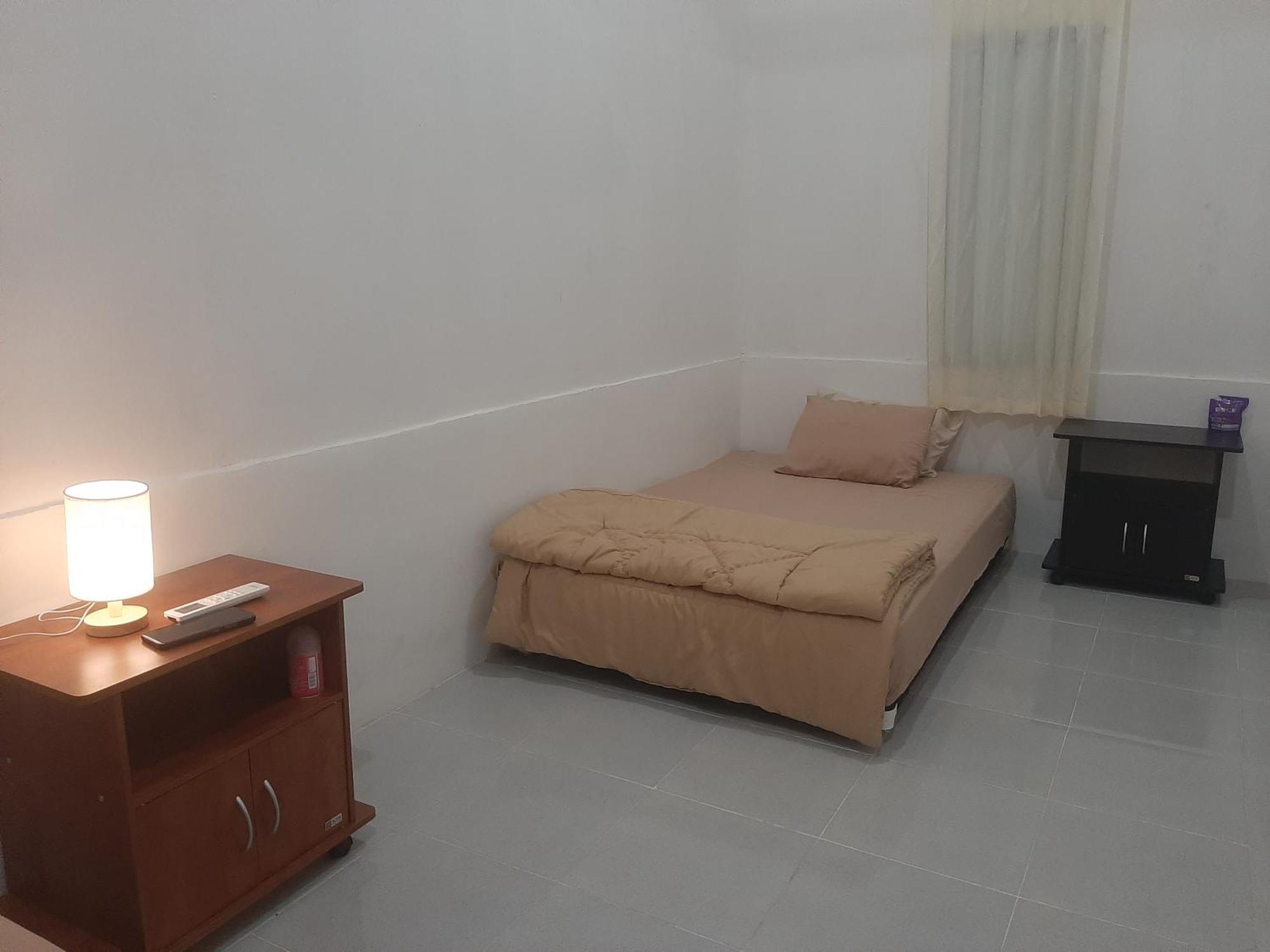 D' Carasti Bungalow Masbagik Екстер'єр фото